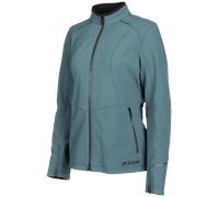 Klim Marrakesh MC Jacket PetrolL Petrol
