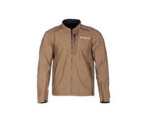 Klim Marrakesh MC Jacket Teak3XL Teak