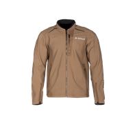 Klim Marrakesh, textile jacket L Light Brown