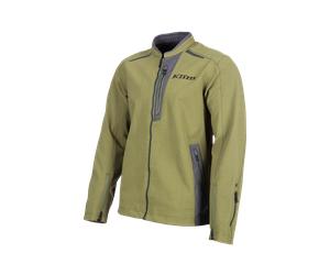 Klim Marrakesh MC Jacket Winter MossS Winter Moss