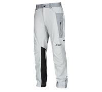 Klim Marrakesh Short MC Trousers Cool Grey34 Short Cool Grey
