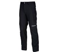 Klim Marrakesh, textile pants Long 38 Black