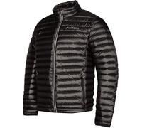 Klim Maverick, down jacket S Black