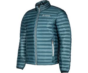 Klim Maverick, down jacket XL Petrol