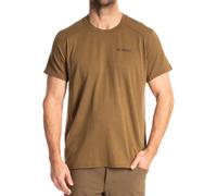 Klim Mesa Falls Wool Shirt, brown, size L
