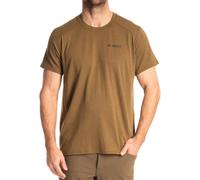 Klim Mesa Falls Wool Shirt, brown, size XL for Men