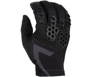 Klim Mojave 2025 Motocross Gloves, black, size M