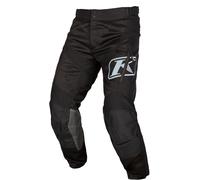 Klim Mojave In The Boot 2023 Motocross Pants, black, size 30/31