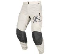 Klim Mojave In The Boot Pant MC Trousers Peyote/Asphalt38 Peyote,Asphalt