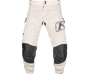 Klim Mojave ITB, textile pants 30 Beige/Black/Dark Grey