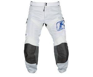 Klim Mojave ITB, textile pants 30 Light Grey/Black/Dark Blue