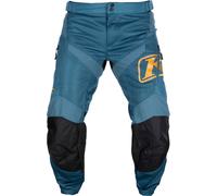 Klim Mojave ITB, textile pants 36 Petrol/Light Brown