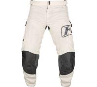 Klim Mojave ITB, textile pants 38 Beige/Black/Dark Grey