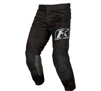 Klim Mojave In The Boot 2023 Motocross Pants, black, size 33 40 for Men