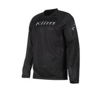 Klim Mojave MTB Jersey BlackS Black