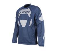 Klim Mojave MTB Jersey Nightfall Blue/High RiseXXL Nightfall Blue,High Rise