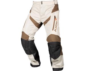 Klim Mojave OTB, textile pants Long 36 Beige/Brown/Black