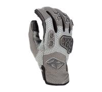 Klim Mojave PRO MTB Gloves Cool GreyM Cool Grey