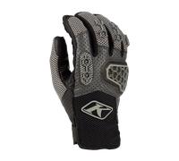 Klim Mojave PRO MTB Gloves Stealth BlackS Stealth Black