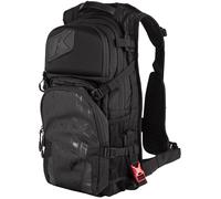 Klim Nac Pak 3L Hydrapak Hydration Backpack, black for Men