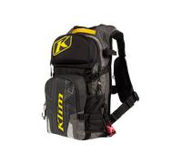KLIM KLIM - Bags Nac Pak 3L Hydrapak Gray