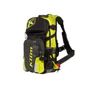 Klim Nac Pak 3L MTB Hydration System Black/Yellow Black,Yellow