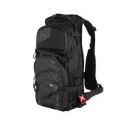 Klim Nac Pak, hydration backpack One Size Black/Black