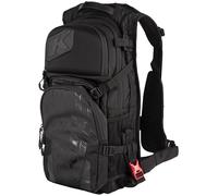 Klim Nac Pak Backpack, black, One size