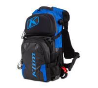 Klim Nac Pak Snow Backpack Electric Blue Electric Blue