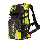 Klim Nac Pak with Shape Shift 3L Lime Lime