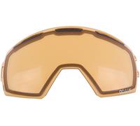 Klim Oculus Polarized Comfort Replacement Lens, brown, One size