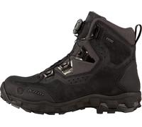 Klim Outlander GTX Motorcycle Boots, black-grey, size 47 for Men