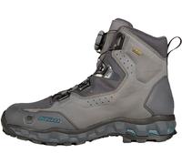 Klim Outlander GTX Motorcycle Boots, grey, size 50 for Men