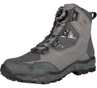 Klim Outlander GTX Motorcycle Boots, grey, size 45 for Men