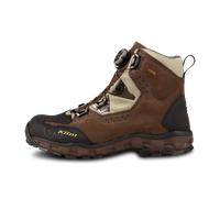 Klim Outlander MC Boots Chocolate/Brown40 Chocolate,Brown