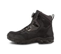 Klim Outlander GTX Motorcycle Boots, black-grey, size 41 38 40 for Men