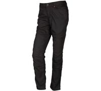Klim Outrider 2023 Ladies Motorcycle Textile Pants, black, size 8