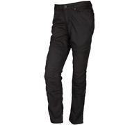 Klim Outrider 2023 Ladies Motorcycle Textile Pants, black, size L 34 for Women