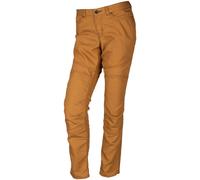 Klim Outrider 2023 Ladies Motorcycle Textile Pants, camel, size 4
