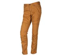 Klim Outrider Tall MC Trousers Women Brown Duck29 Long Brown Duck