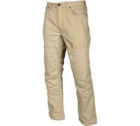 Klim Outrider, textile pants 32/34 Beige