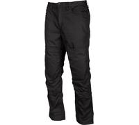 Klim Outrider, textile pants 38/32 Black