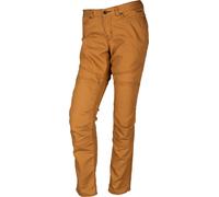 Klim Outrider, textile pants women Long 12 Light Brown