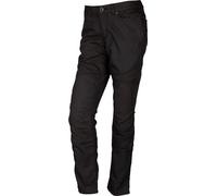 Klim Outrider, textile pants women Long 6 Black