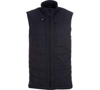 Klim Override eFire, functional vest heatable XXL Black