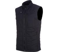 Klim Override eFire, functional vest heatable XXL Black