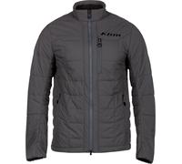 Klim Override Jacket, black-grey, size L for Men