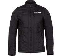 Klim Override, functional jacket XXL Black