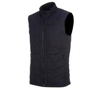 Klim Override Vest - Black
