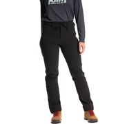Klim Passage Softshell Women's Trousers Black30 Black